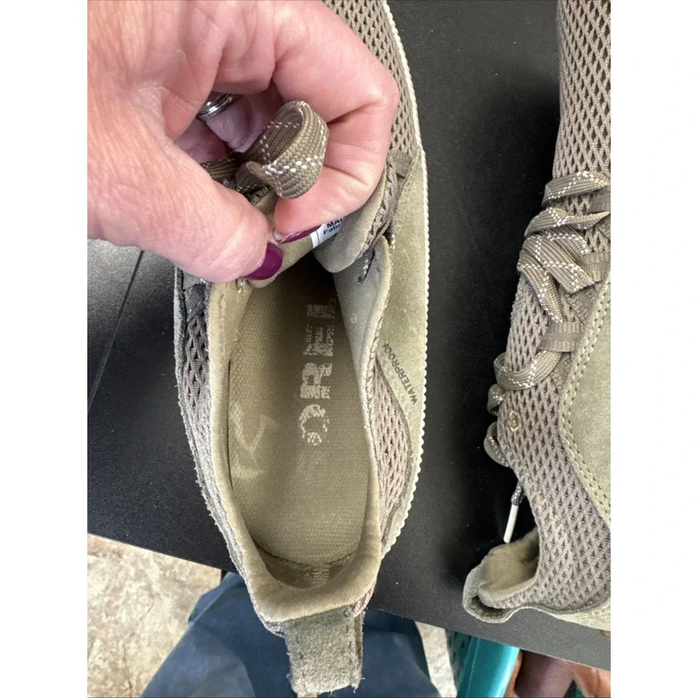 Sorel Out N About Waterproof‎ Shoes
